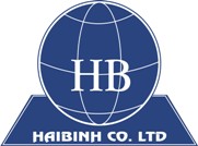Logo công ty - Công Ty TNHH Hải Bình